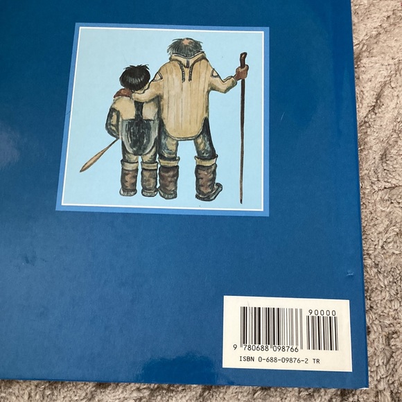 Dog Sled Mushing Book *Bundle/4*! Vintage Greenland Husky Stories Gary Paulsen - Picture 7 of 10